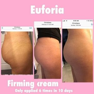 Firming Cream
